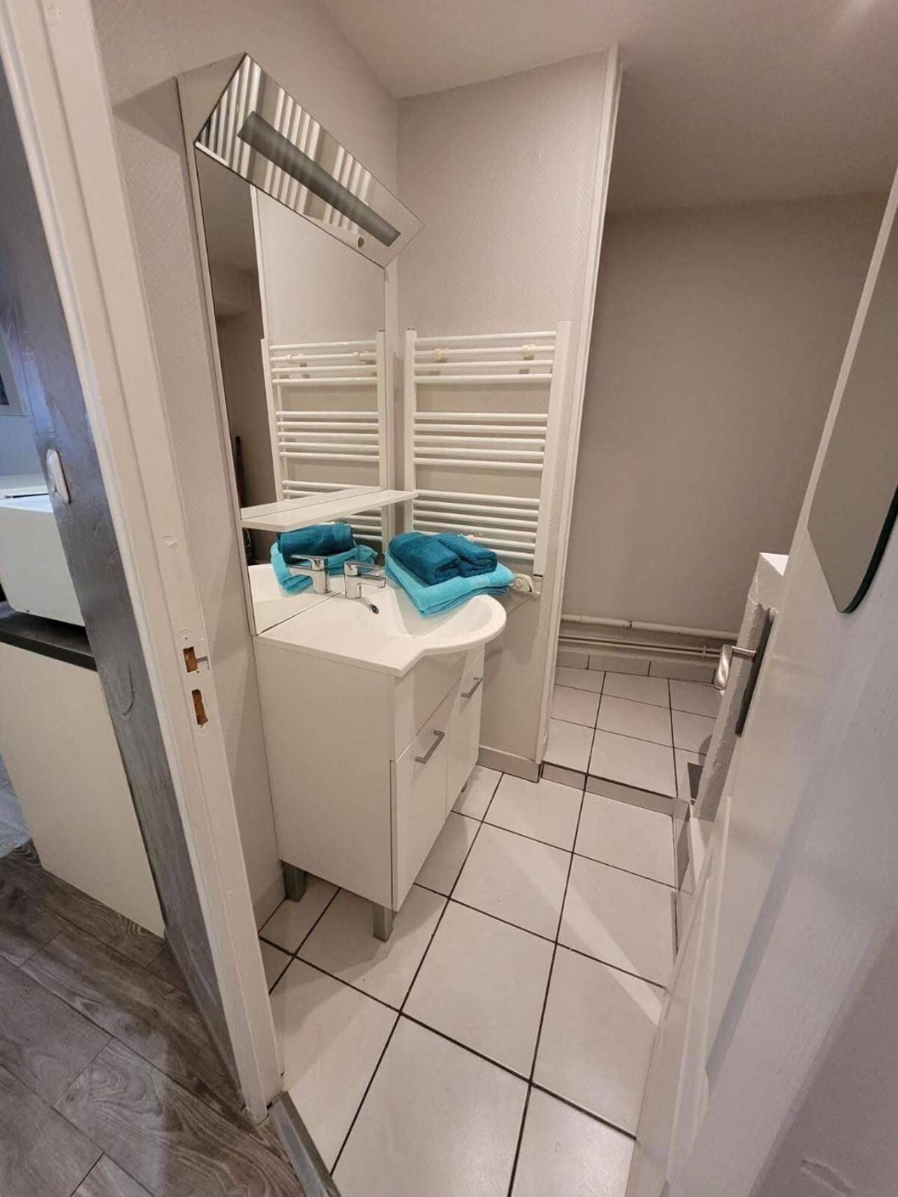 The Loge Mcon Apartman Mâcon Kültér fotó